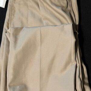 Daniel Cremieux Men's Khaki Chinos